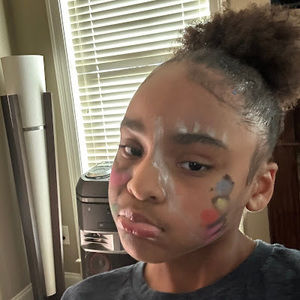 Meet your Posher, Brae